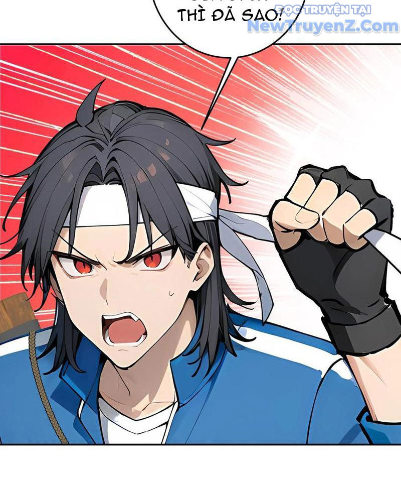 Thật Sự Là Ta Không Muốn Làm Học Thần! chapter 55 - Trang 81