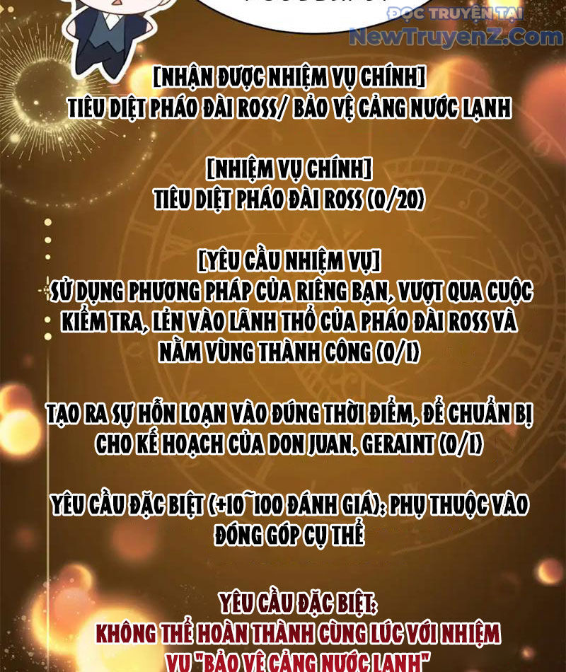 Người Chơi Siêu Chính Nghĩa chapter 20 - Trang 61