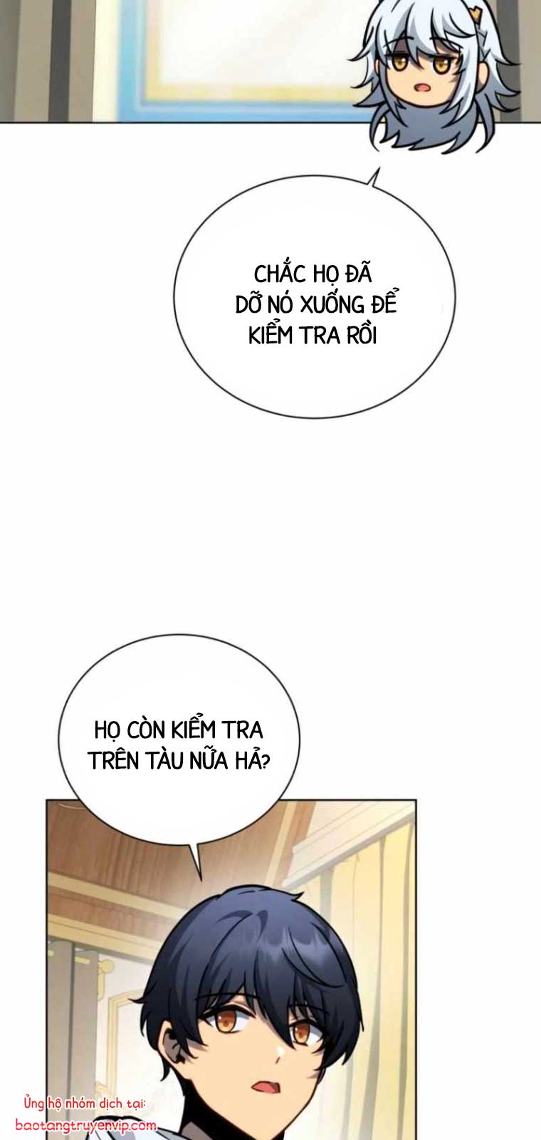 Tử Linh Sư Thiên Tài Của Học Viện chapter 164.1 - Trang 25