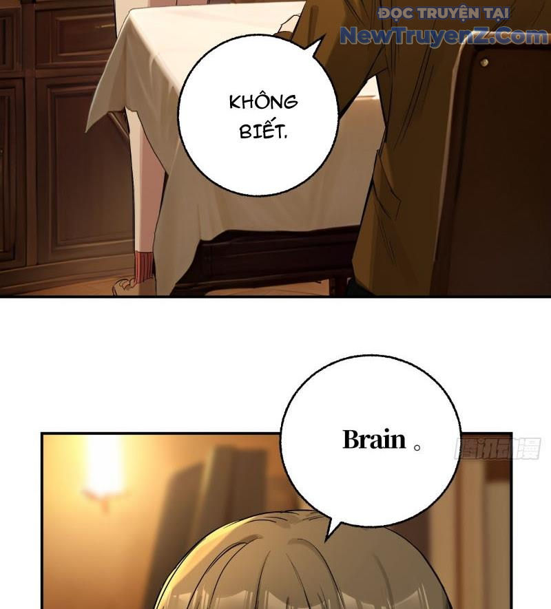 Không gian sát na chapter 3 - Trang 35