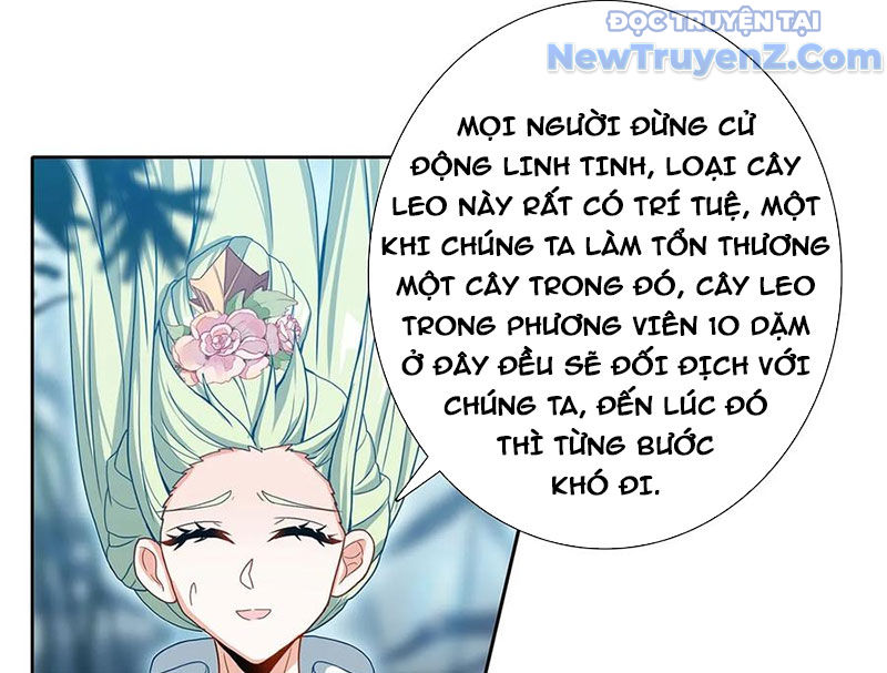 Duy Ngã Độc Tiên chapter 108 - Trang 38