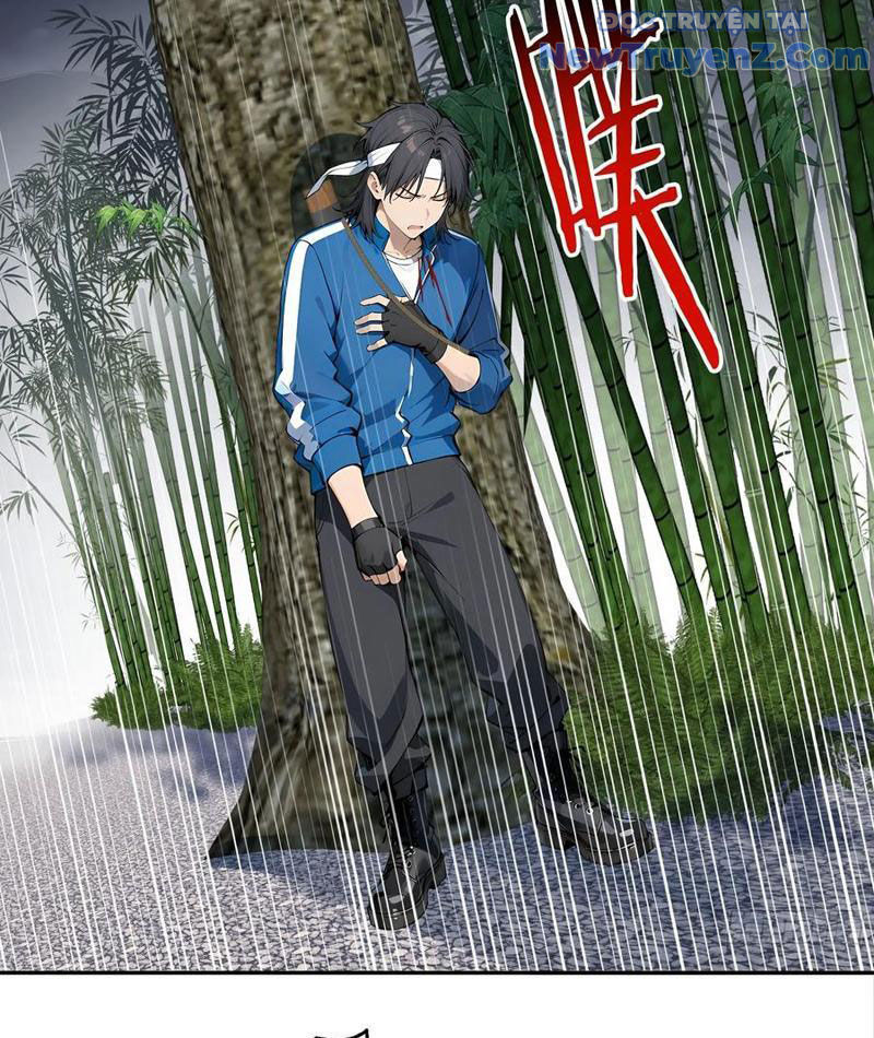 Thật Sự Là Ta Không Muốn Làm Học Thần! chapter 55 - Trang 36