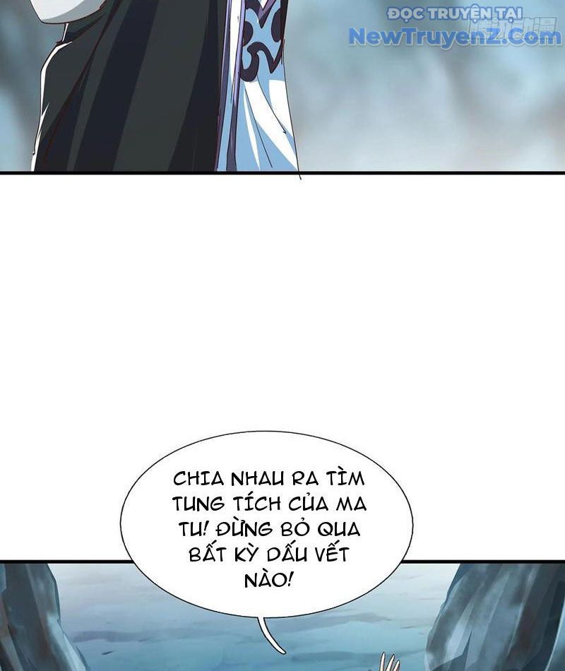 Hoá Ra Ta Là Lão Tổ Ma đạo? chapter 99 - Trang 18