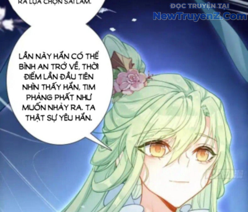 Duy Ngã Độc Tiên chapter 102 - Trang 61