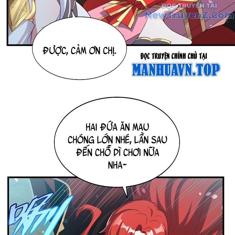 Câm Miệng đi ác Long, Ta Không Muốn Trông Trẻ Với Ngươi Nữa! chapter 43 - Trang 30