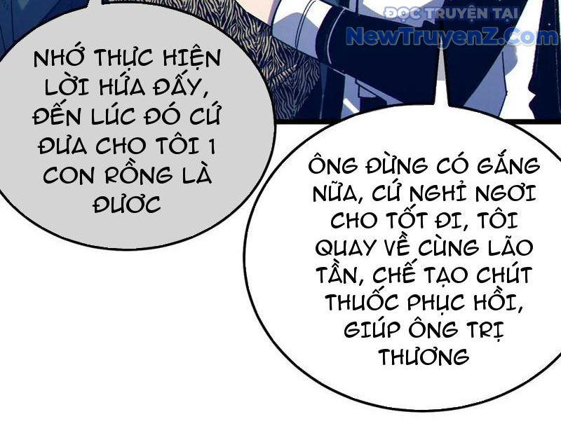 Toàn Dân Chuyển Chức: Bị Động Của Ta Vô Địch chapter 87 - Trang 36