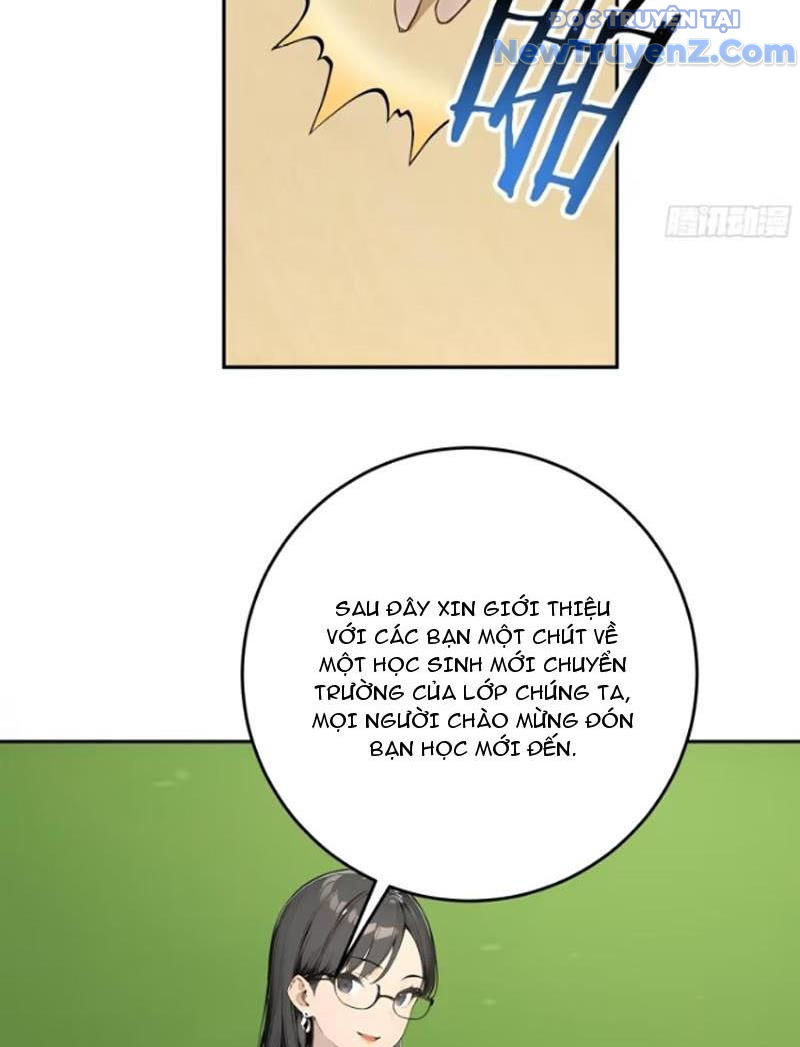 Thật Sự Là Ta Không Muốn Làm Học Thần! chapter 13 - Trang 95