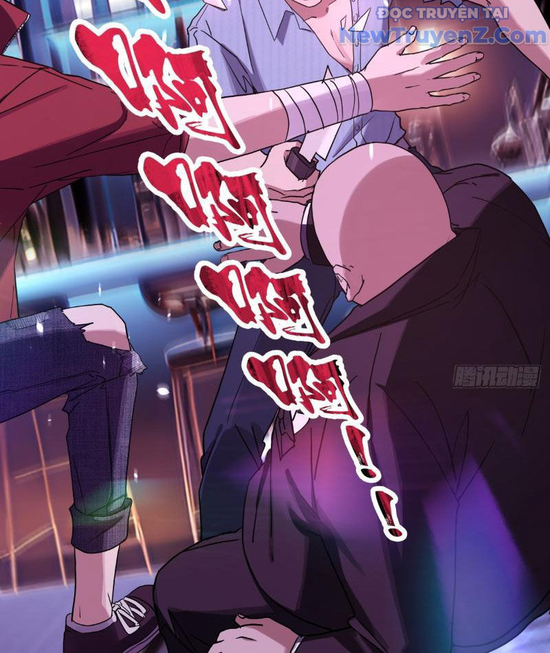 Không gian sát na chapter 11 - Trang 38