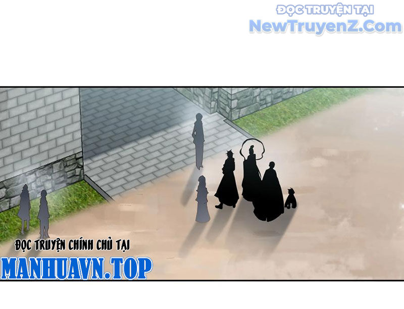 Duy Ngã Độc Tiên chapter 104 - Trang 31