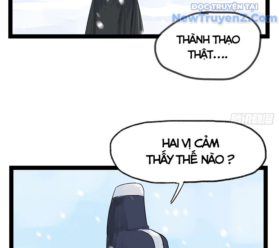 Hiệp Khách Hành Bất Thông chapter 40 - Trang 36