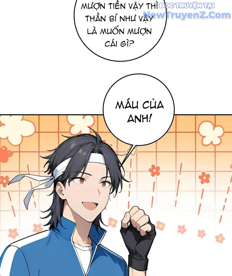 Thật Sự Là Ta Không Muốn Làm Học Thần! chapter 53 - Trang 50