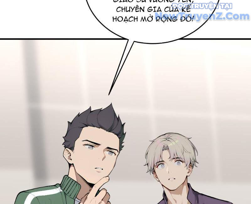 Thật Sự Là Ta Không Muốn Làm Học Thần! chapter 7 - Trang 96