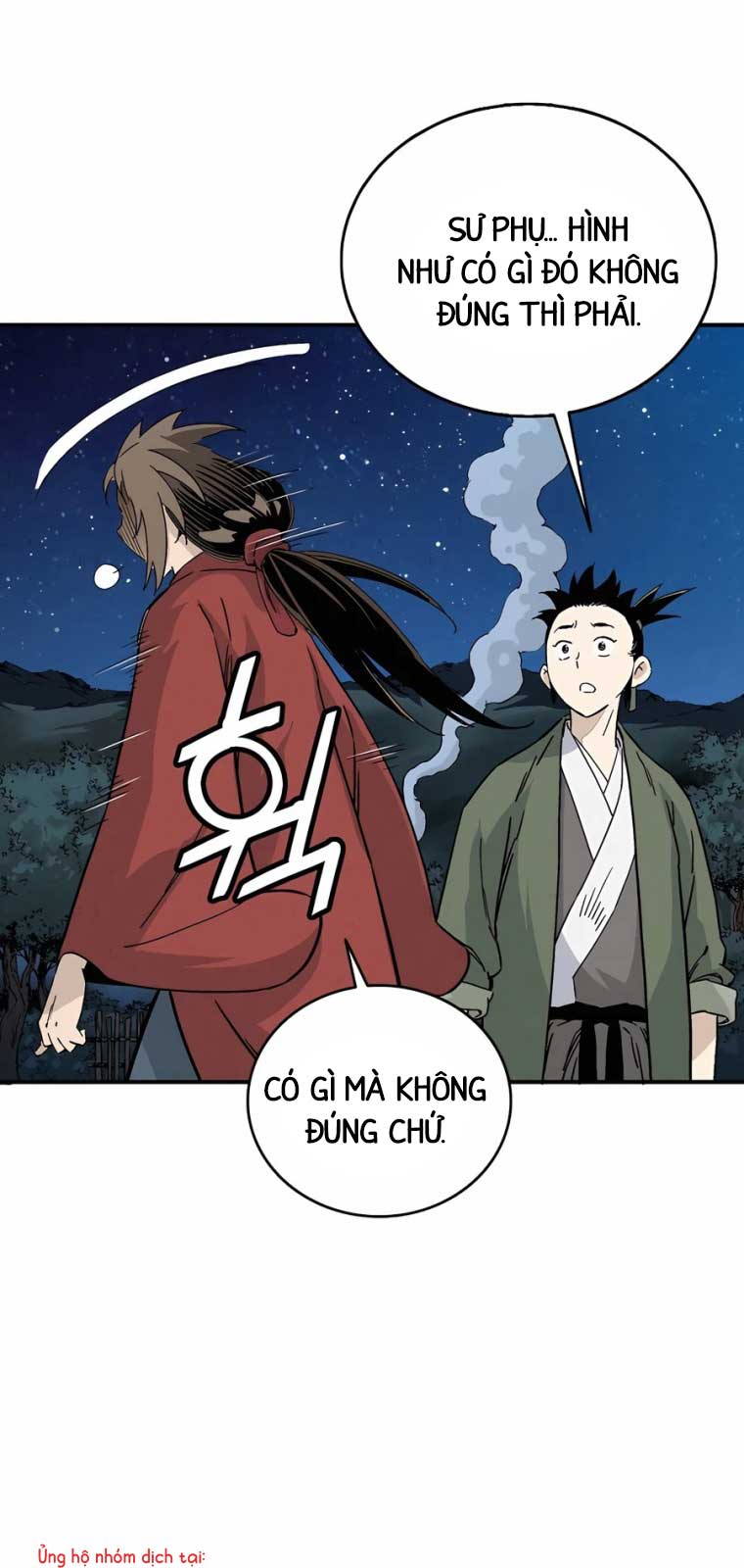 Trọng Sinh Thành Thần Y Thời Tam Quốc chapter 156.1 - Trang 19