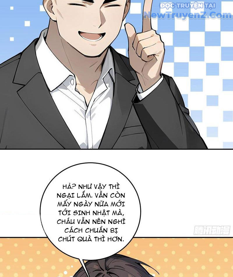 Thật Sự Là Ta Không Muốn Làm Học Thần! chapter 51 - Trang 45