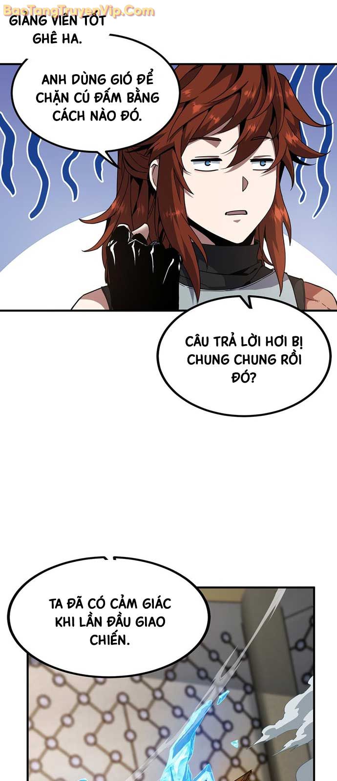 Ánh Sáng Cuối Con Đường chapter 229.1 - Trang 20