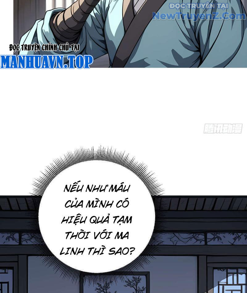 Ta Bị Ma Nữ Bao Vây chapter 8 - Trang 59