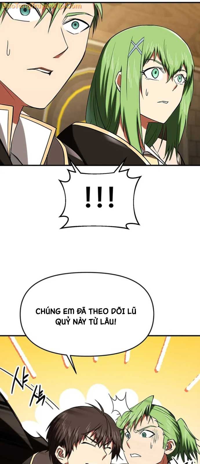 Nhân Vật Phụ Trong Thế Giới Điên Loạn chapter 20 - Trang 66