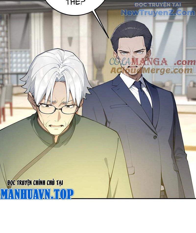 Thật Sự Là Ta Không Muốn Làm Học Thần! chapter 59 - Trang 54