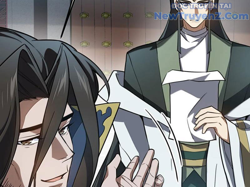 Ta Ở Tu Tiên Giới Chỉ Làm Giờ Hành Chính chapter 120 - Trang 120