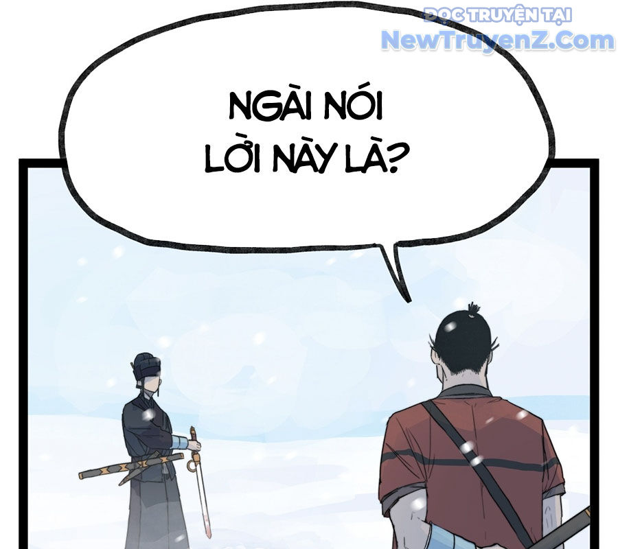 Hiệp Khách Hành Bất Thông chapter 39 - Trang 29