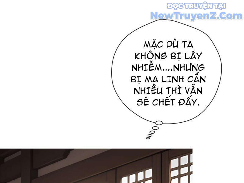 Ta Bị Ma Nữ Bao Vây chapter 7 - Trang 4