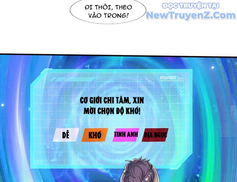 Khởi đầu Bằng Một Vạn Hít đất: Oanh Sát Thần Minh! chapter 55 - Trang 93