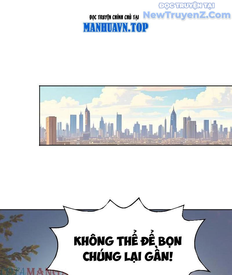 Ngự Thần Trùng Sinh chapter 128 - Trang 47