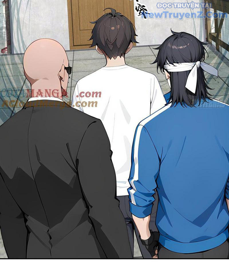 Thật Sự Là Ta Không Muốn Làm Học Thần! chapter 52 - Trang 62