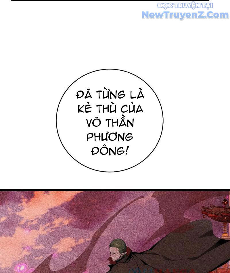 Thần thoại xâm lấn: Ta ở Địa Cầu trảm thần minh chapter 59 - Trang 8