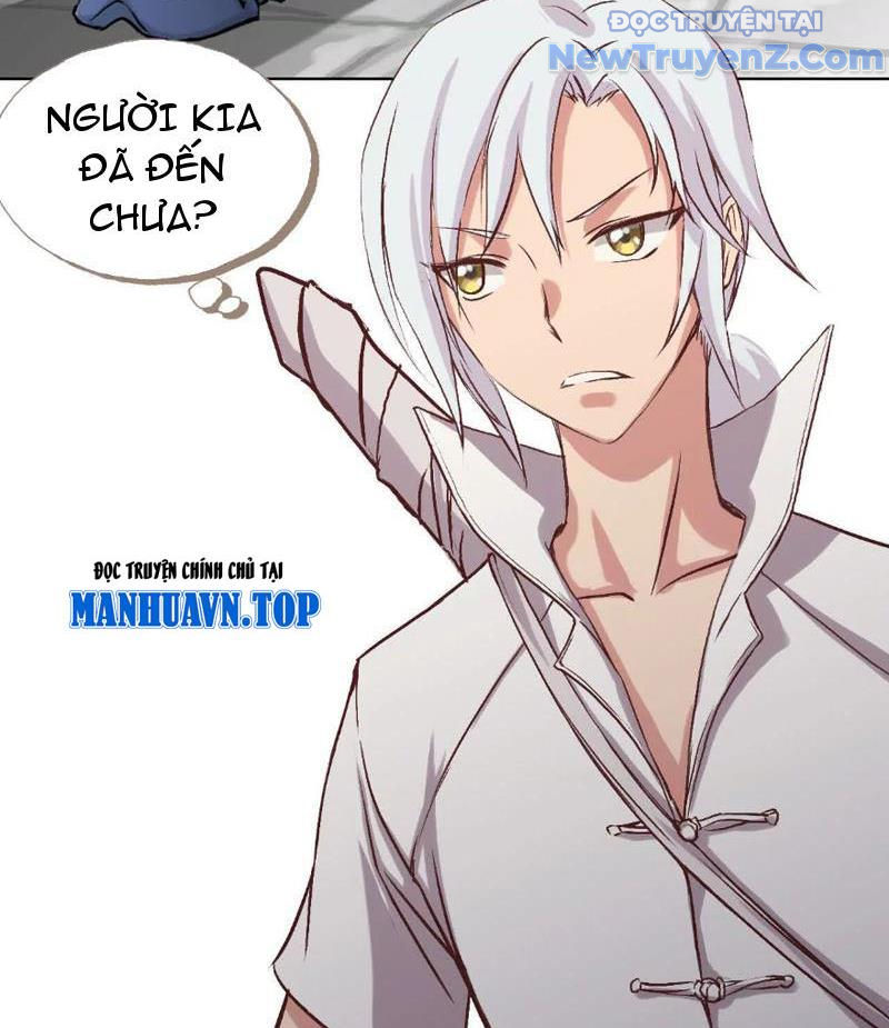 Cửu Cực Thiên Đạo chapter 4 - Trang 5