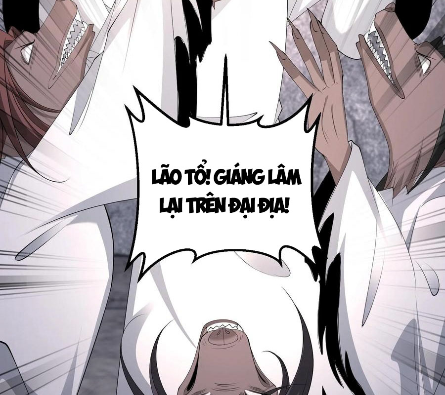 Ngày Tôi Sinh Ra, Bách Quỷ Dạ Hành, Tuyết Thi Hộ đạo chapter 708 - Trang 44