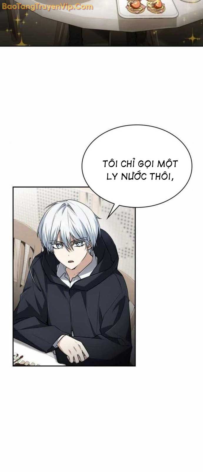 Đa Sắc Ma Pháp Sư Thiên Tài chapter 36 - Trang 7