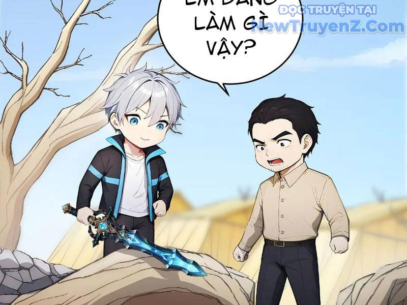 Toàn Dân Thần Vương: Tôi Hiến Tế Nghìn Tỷ Sinh Linh! chapter 104 - Trang 42