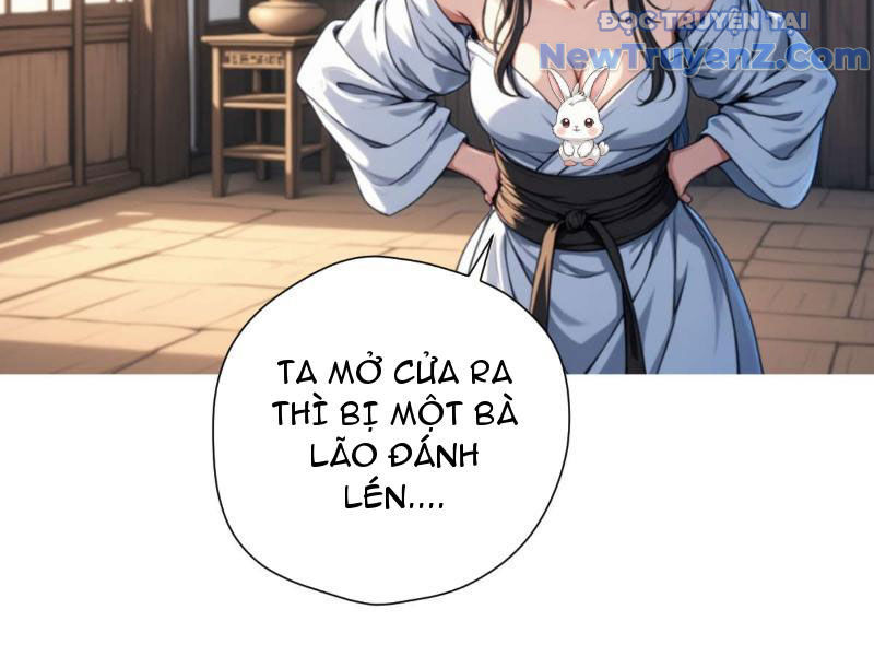 Ta Bị Ma Nữ Bao Vây chapter 6 - Trang 23