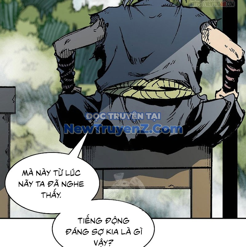 Hồi Ức Của Chiến Thần chapter 208 - Trang 44