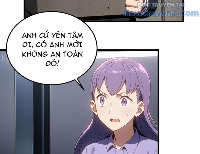 Tận Thế Giáng Lâm: Ta Muốn Tạo Ra Phòng An Toàn chapter 6 - Trang 61