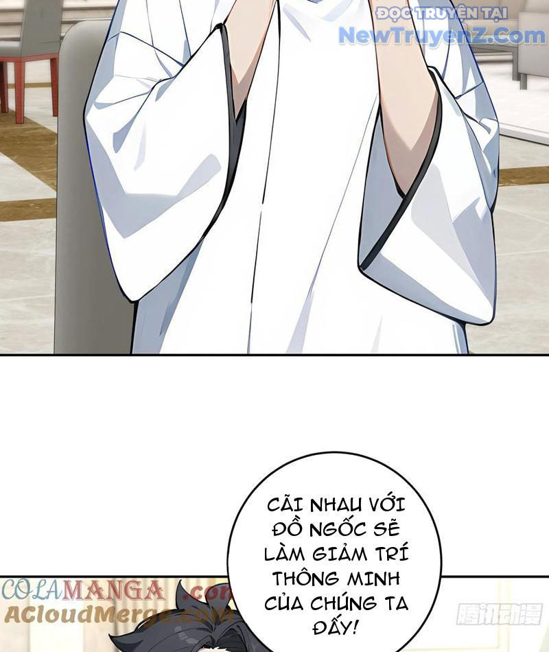 Thật Sự Là Ta Không Muốn Làm Học Thần! chapter 57 - Trang 111