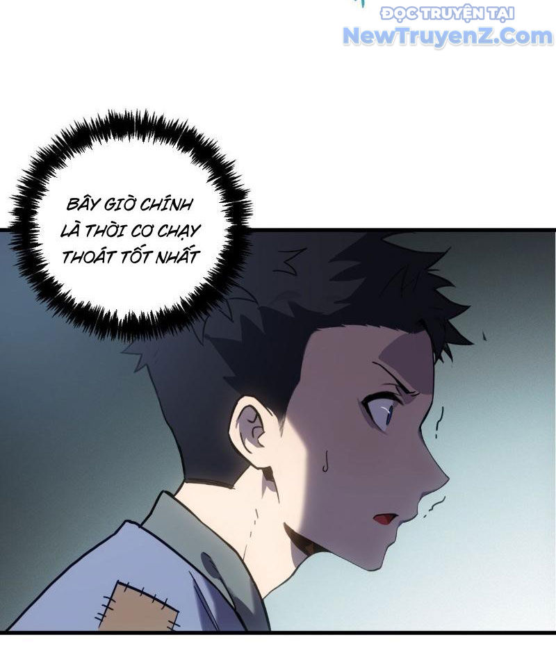 Sơn Hải đại Lục chapter 6 - Trang 57