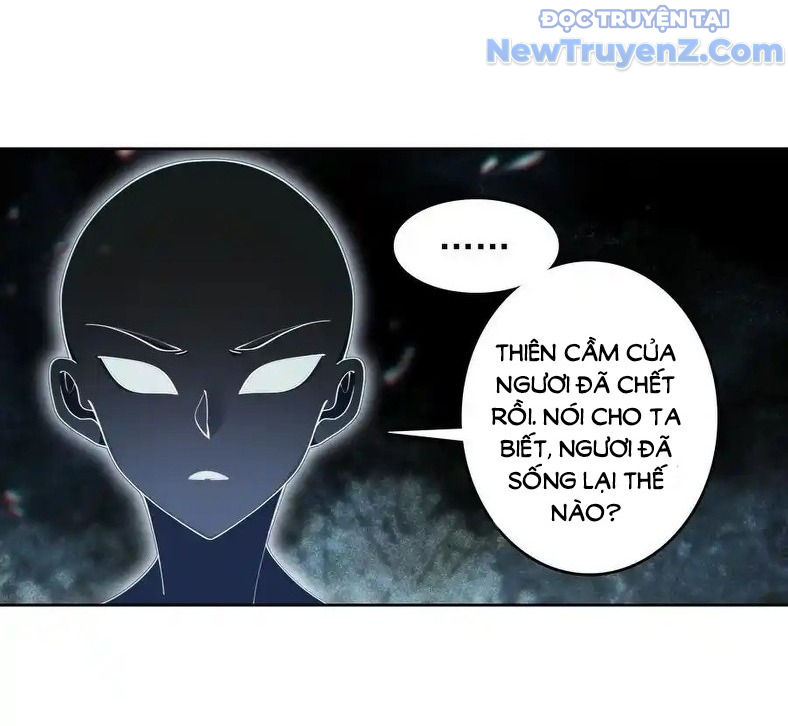Duy Ngã Độc Tiên chapter 101 - Trang 21