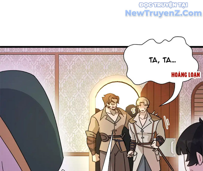 Người Chơi Siêu Chính Nghĩa chapter 7 - Trang 47