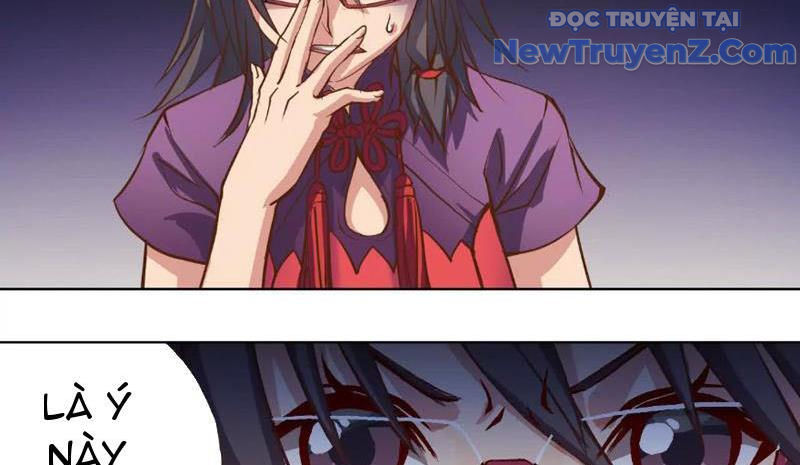 Cửu Cực Thiên Đạo chapter 3 - Trang 13