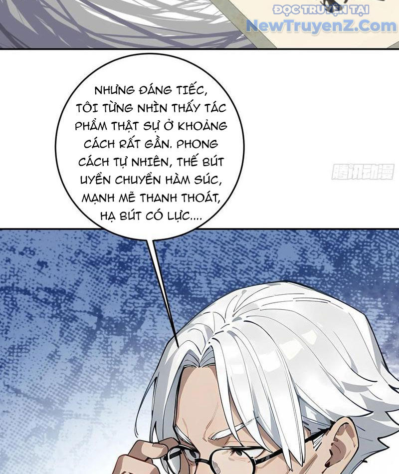 Thật Sự Là Ta Không Muốn Làm Học Thần! chapter 58 - Trang 38