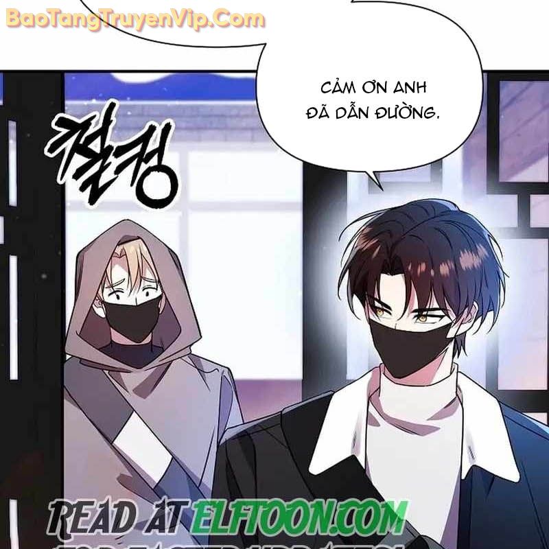 Làm Ơn Dừng Đức Giáo Hoàng Lại chapter 43 - Trang 47