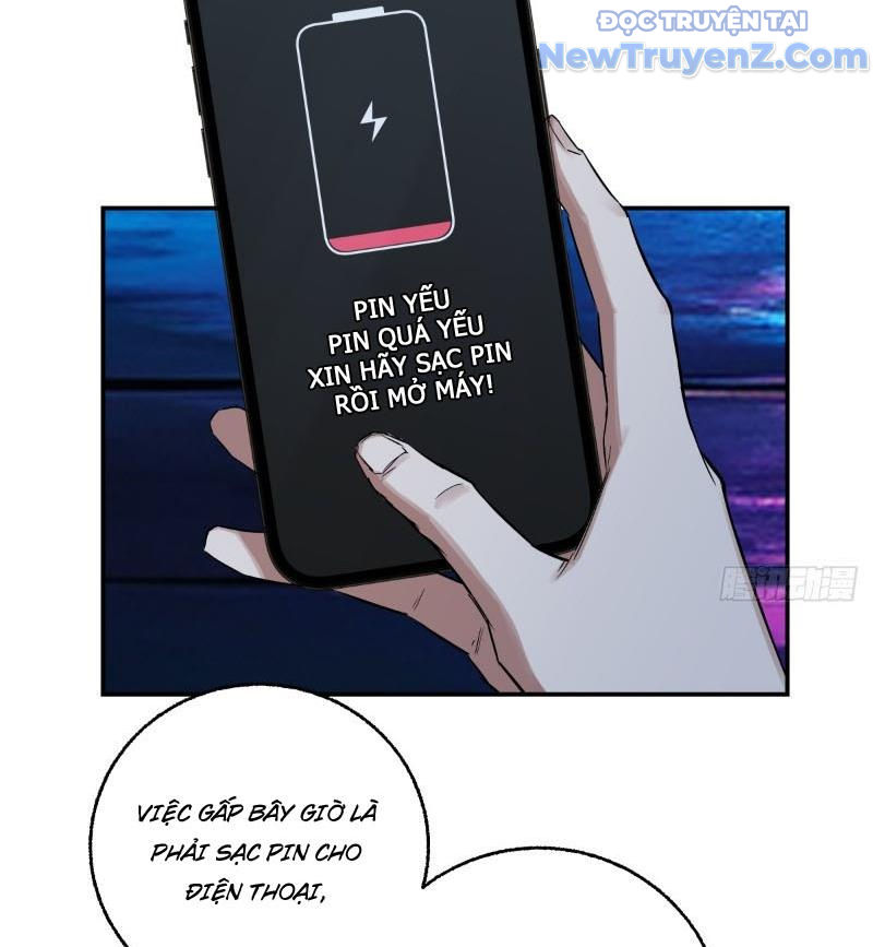 Không gian sát na chapter 2 - Trang 23