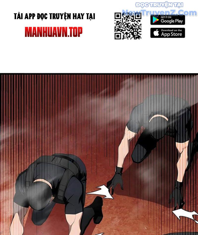Thần thoại xâm lấn: Ta ở Địa Cầu trảm thần minh chapter 58 - Trang 29