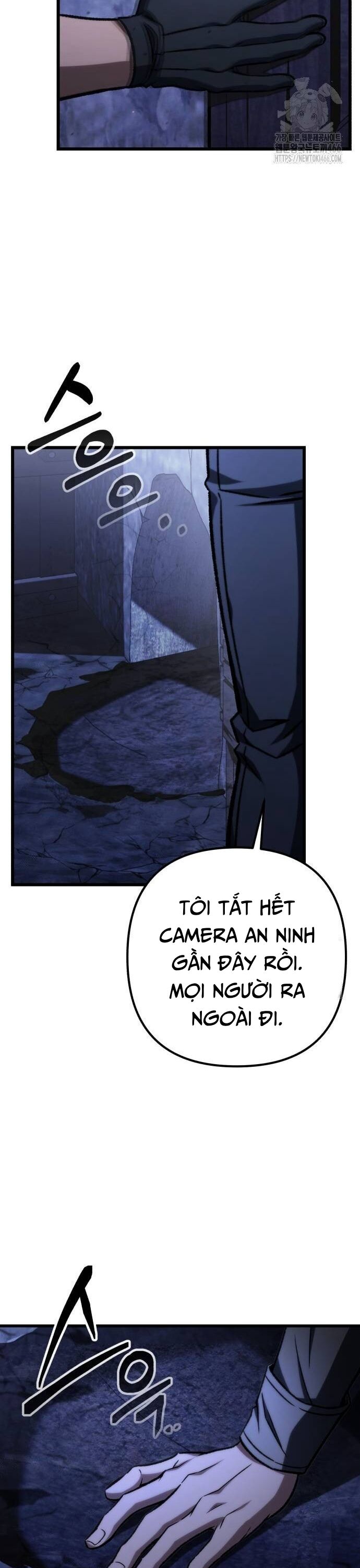 Sát Thủ Thiên Tài Đơn Độc chapter 64 - Trang 41