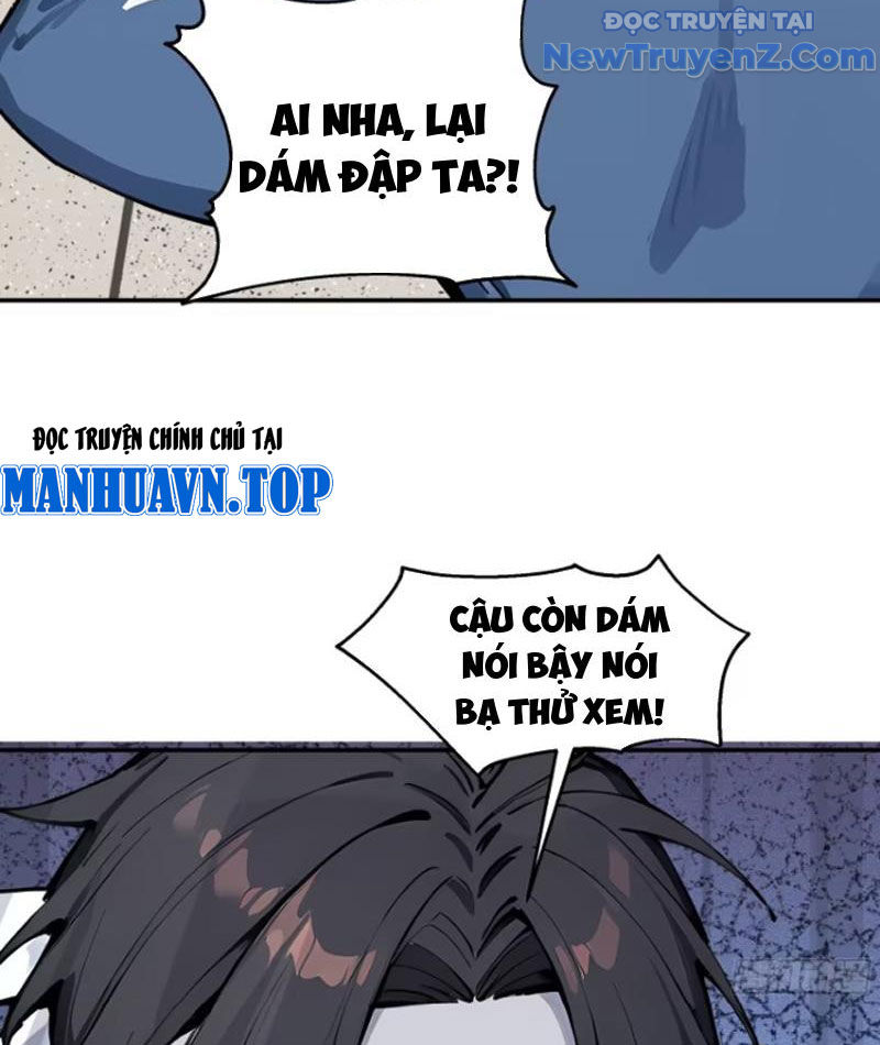 Thật Sự Là Ta Không Muốn Làm Học Thần! chapter 14 - Trang 52