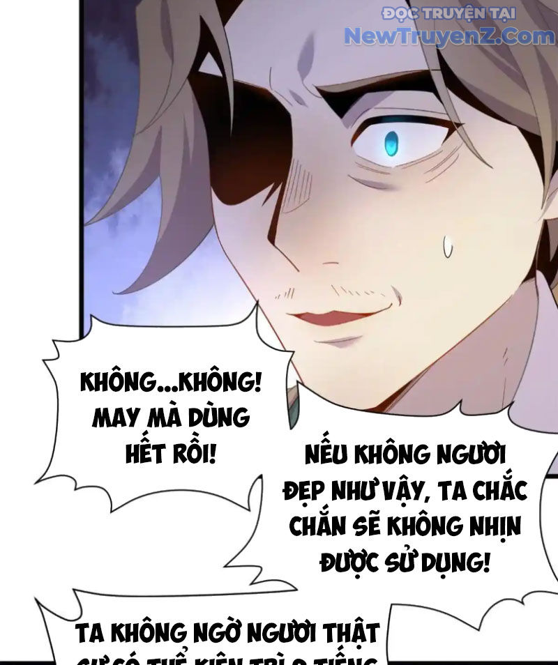 Người Chơi Siêu Chính Nghĩa chapter 24 - Trang 7