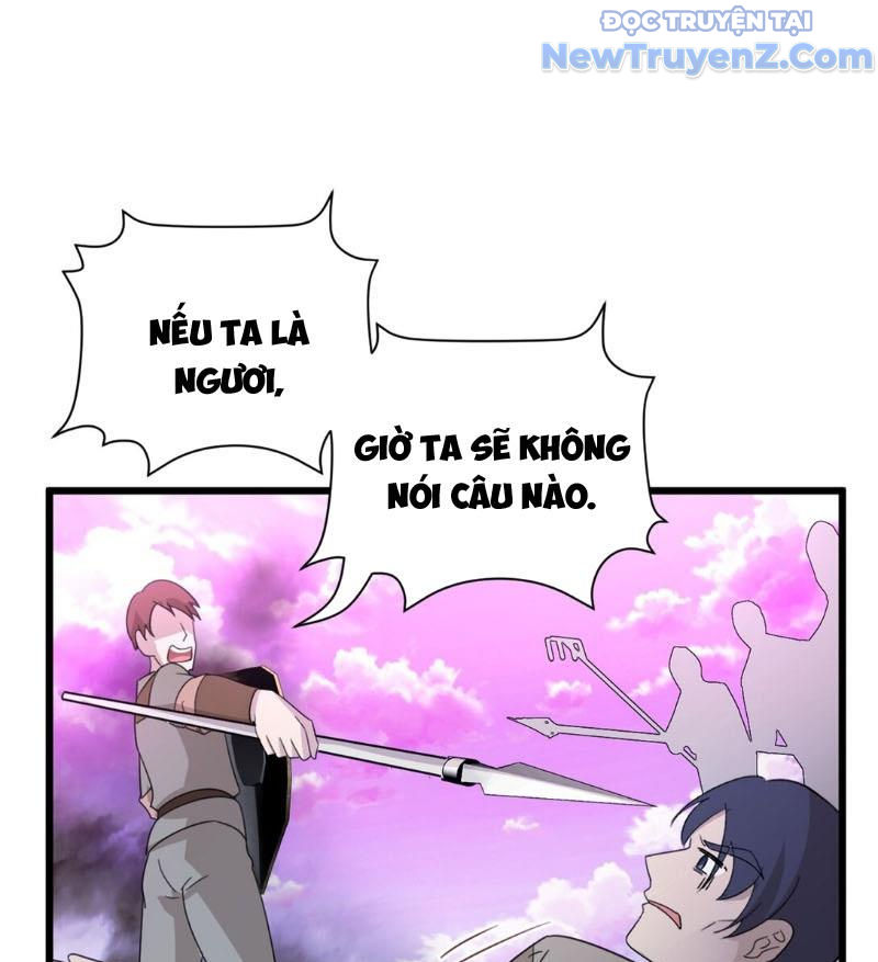 Người Chơi Siêu Chính Nghĩa chapter 10 - Trang 20