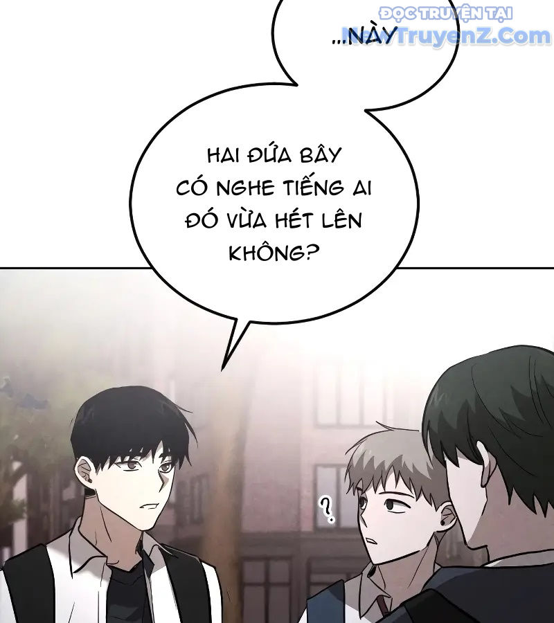 Cầu Nguyện Với Một Con Ma chapter 1 - Trang 256